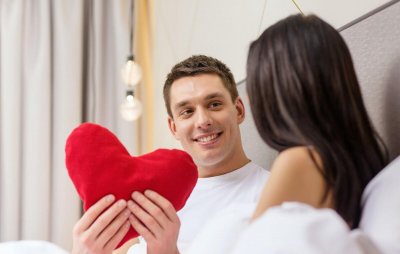 夸老公的话简短精辟 一个妻子赞美丈夫的话有哪些