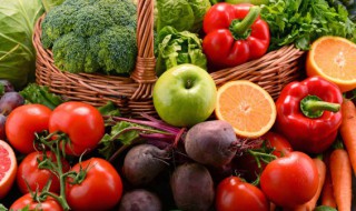 夏天番茄怎么保鲜 夏季西红柿储存方法有哪些