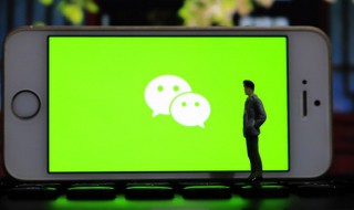 微信公众号怎么关注 关注微信公众号的教程