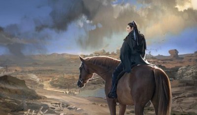 百看不厌的穿越小说完本推荐 开篇很惊艳的历史穿越小说