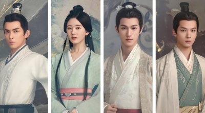 讲述汉朝的电视剧推荐 7部值得看的汉朝经典古装剧