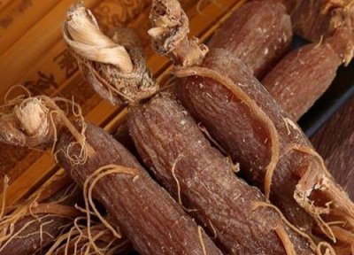 红参是热性还是凉性 红参属于热性还是凉性