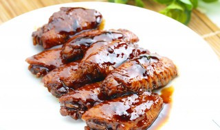 烧烤腌鸡翅的腌制方法 怎样腌制烧烤腌鸡翅