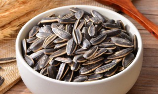 生的葵花籽能吃吗 生的葵花籽可以吃吗