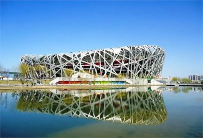 鸟巢能容纳多少人 中国最大的体育场可容纳91000人