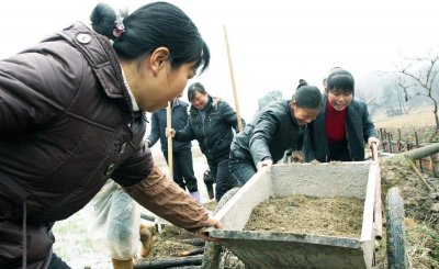 妯娌关系是什么意思 嫁人不嫁家里两兄弟的说法