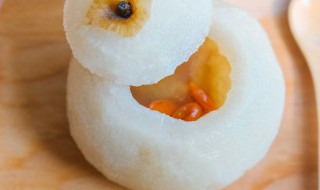 梨不能和什么同吃 雪梨不能同食的食物