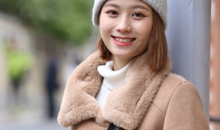 翻毛皮衣怎么清洗 翻毛皮衣怎么在家里清洗