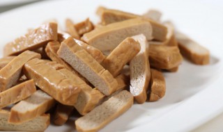 家常菜豆腐的做法大全 如何做家常菜豆腐好吃