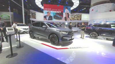 讴歌是哪国的品牌汽车 讴歌属于什么档次的车