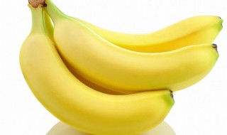 柿子香蕉能不能一起吃 一起吃柿子和香蕉行吗