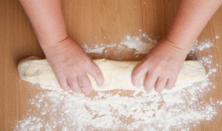 发面可以做什么 100种面食做法大全