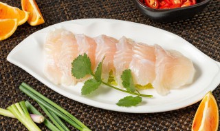 什么鱼最适合做烤鱼好吃刺少 哪些鱼最适合做烤鱼好吃刺少