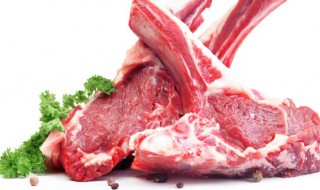 啤酒煮羊肉放什么调料 啤酒炖羊肉放哪些调料