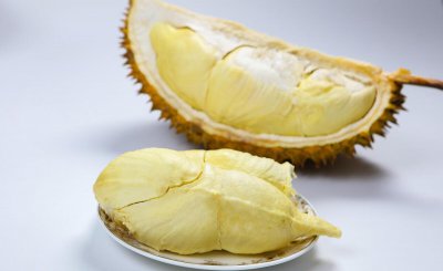 榴莲能放冰箱吗 整个榴莲放冰箱冷冻吃对身体好吗