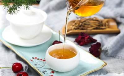 茶叶可以存放几年时间 一年茶三年药七年宝什么意思