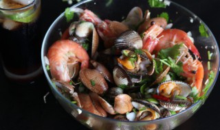 怎样识别新鲜海鲜是否新鲜 怎样挑选新鲜的海鲜