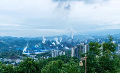 四川达州属于哪个市 四川省达州市的城市概况简介