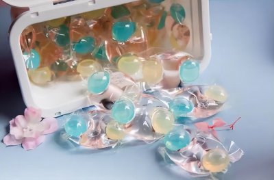 用洗衣凝珠还要用洗衣液吗 洗衣凝珠是不是智商税