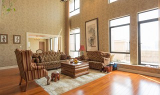 橡木家具怎么挑择尺寸呢 橡木家具好不好