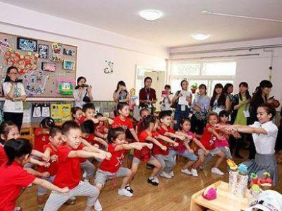 学前教育属于师范类专业吗 学前教育专业哪个学校最好