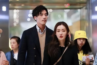 女星张天爱简介及个人资料 女演员张天爱的感情经历介绍