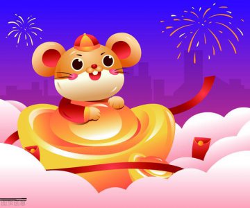 属鼠的人最讨厌什么 生肖属鼠最恨什么人