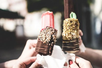 钟薛高为啥叫这名字呢 钟薛高雪糕名字由来及其爆火原因