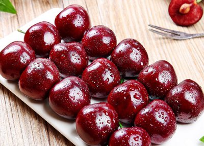 车厘子哪个品种最好吃 目前最好的车厘子品种排名