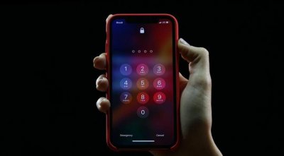 苹果手机锁屏密码忘了怎么解开 iPhone密码忘了咋办