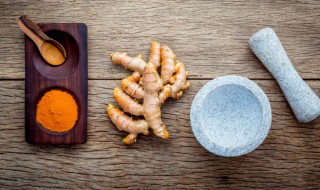 早上空腹吃姜好吗 早上空腹吃姜好不好