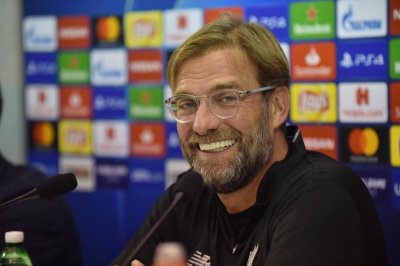 克洛普为什么叫渣叔 教练克洛普被球迷称为渣叔原因