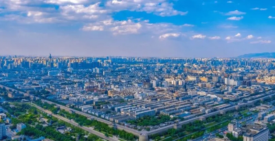 西安十大免费景点 西安旅游最值得去的15个免费景区