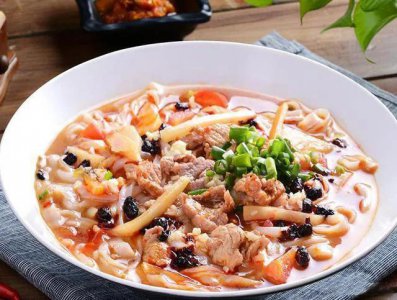 广西美食排行榜前十名 广西当地最好吃的出名美食介绍