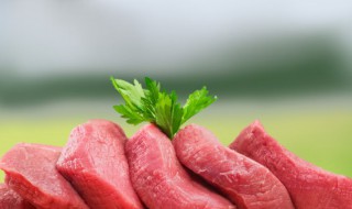 烀猪肉放什么调料 烀猪肉的小技巧