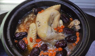 公鸡炖多久 公鸡炖多长时间才熟呢