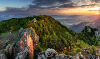 为什么泰山被称为五岳之首 泰山被称为五岳之首的原因