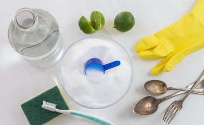 顽固油渍怎么去除衣服 教你11个妙招去污好又快