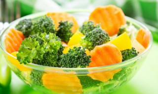 怎么煮西兰花好吃 西兰花怎么做好吃