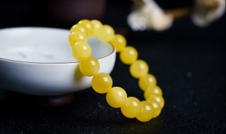 佩戴什么可以辟邪招财转运 佩戴什么东西可以辟邪招财转运