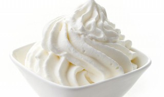 奶油能手打吗 手打奶油的方法