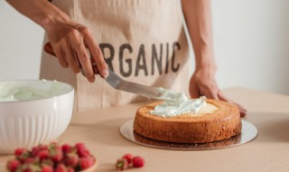 新手如何用烤箱做蛋糕? 烤箱做蛋糕的方法介绍