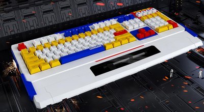 电脑外设是什么意思 游戏电竞外设必备哪些硬件