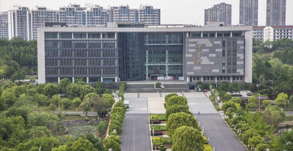 江苏大学在是什么档次院校