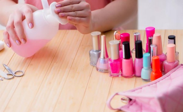 520胶水用什么溶解