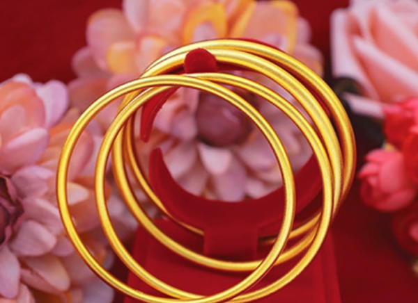 送老婆生日礼物