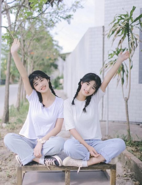 走路的正确姿势是怎样的