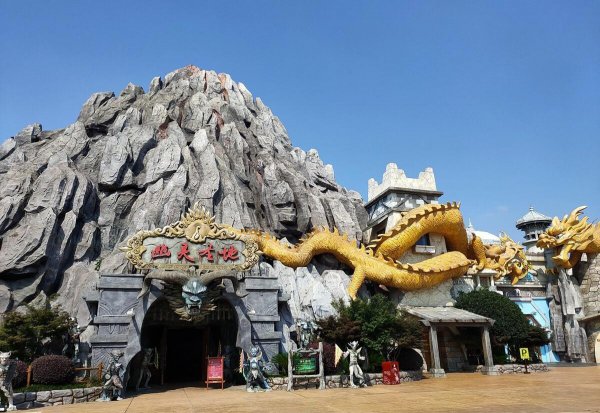 安徽景区排名前十名攻略