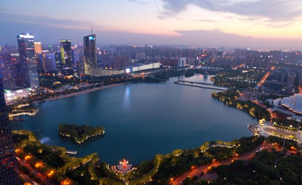 安徽景区排名前十名攻略