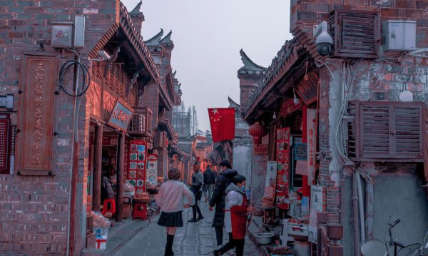 安徽景区排名前十名攻略